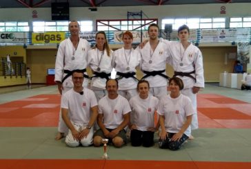 Judo Cus: Altri punti importanti per Andrea Ferretti a Belgrado