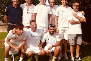 Circolo Tennis Siena: promosse entrambe le squadre di serie D2