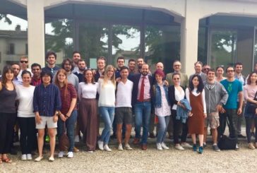 Summer School Isse, a scuola di viticoltura sostenibile a Gaiole