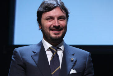 Cristiano Cini è il nuovo presidente di Ais Toscana