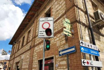 Monteroni: nel fine settimana via Roma chiusa al traffico