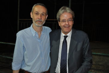 “Siena merita il buon governo rappresentato da Valentini”