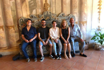 FMps: i vincitori del concorso alle trifore per il Palio