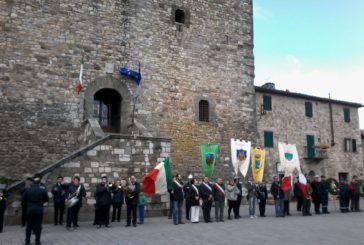 Castellina: tornano i “Giovedì a Castellina” e il Chianti Festival