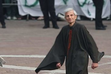 Cordoglio dell’ateneo per la morte di Vittorio Dini