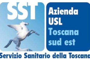 ASL Toscana SE: variazioni di orario o di apertura