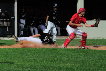 Baseball: ultima in casa contro Perugia per Siena