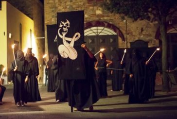 Va in scena “Borgo Nero”, una proposta di teatro all’aperto