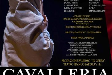 Cavalleria Rusticana: torna a Casole l’Opera in piazza
