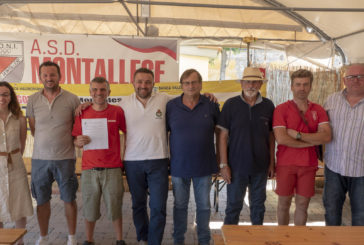 Inizia la Festa dello Sport; 49 Coppa Bologna e 2° Trofeo ASD Montallese