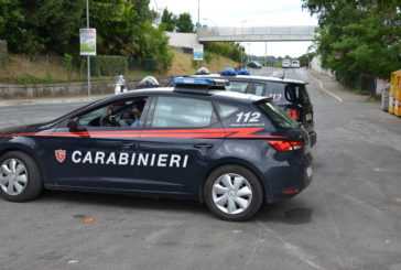 Ruba un cellulare: badante denunciata dai Carabinieri