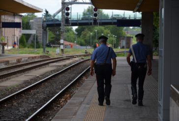 “Scappa” dalla casa di riposo: trovato dai Carabinieri