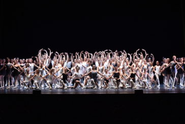 EstatinSiena prosegue a passo di danza