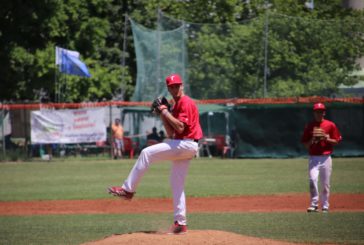 Baseball: Siena straccia Lucca 12-1