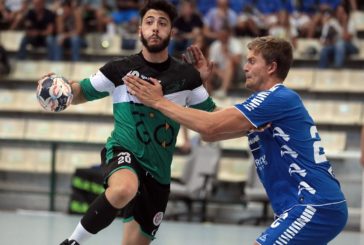 La Ego Handball sconfitta a Cassano 23-16