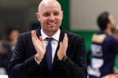 Costone: Filippo Franceschini nuovo assistente di Belletti