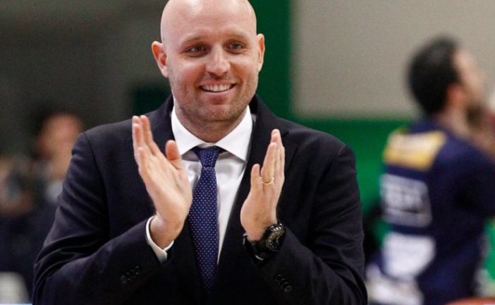 Costone: Filippo Franceschini nuovo assistente di Belletti
