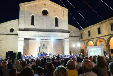 Chiusi: La città celebra la santa patrona Mustiola