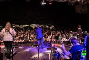 La città del rock è Chiusi! Lars Rock Fest da record