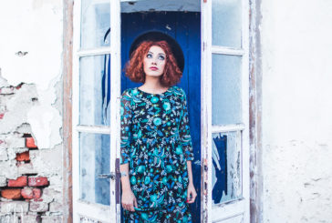 A Gaiole Gabriella Martinelli selezionata col progetto Glocal Sound