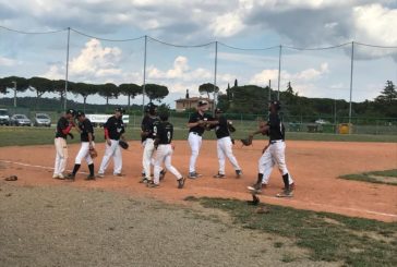 Baseball: Sacchi trascina Siena alla vittoria
