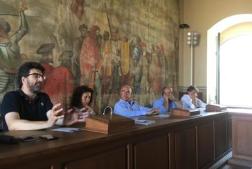 Potenziamento della Casa della Salute di Montalcino