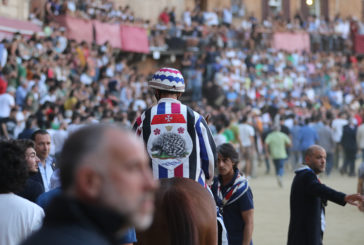L’Istrice ha vinto la provaccia del Palio del 2 luglio