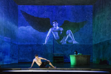 Il 43° Cantiere celebra la creatività del ’68