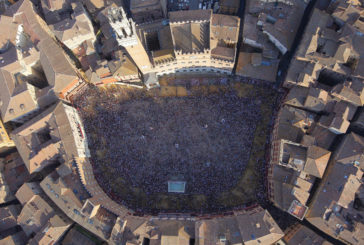 Giani: “Palio di Siena: al lavoro per il riconoscimento Unesco”