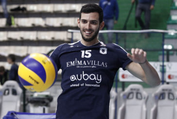 Volley: decisi i numeri di maglia per la prossima stagione