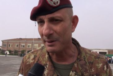 Sicurezza a Siena: Michelotti incontra il colonnello Fraterrigo