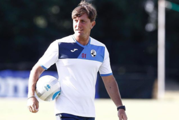Mignani: “Per la Robur una partita difficile con l’Alessandria”