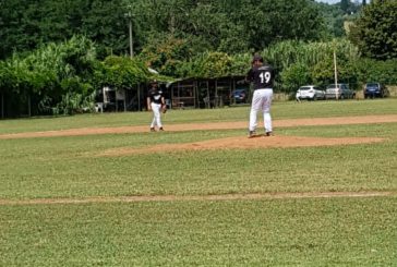 Baseball Serie C: Siena suona la nona