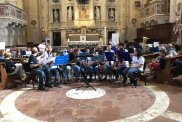A San Biagio la musica è di casa per le celebrazioni del 5° centenario
