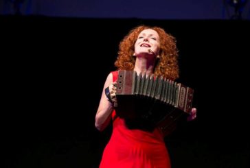 Prima “Serata Musicale all’Anfiteatro” con il tango argentino