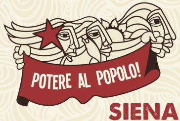 25 Aprile: l’appello di Potere al Popolo Siena