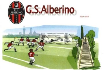 La Scuola Calcio G.S. Alberino riparte con gli allenamenti