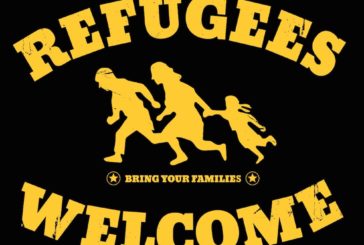 Domani Refugees Welcome-Siena si presenta alla città