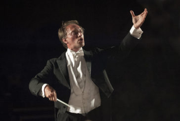 Concerto di chiusura “popolare” per il Cantiere Internazionale d’Arte