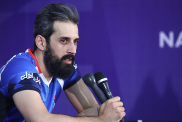 Volley: la squadra inizia la preparazione il 20 agosto