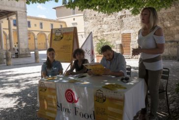 Prima edizione di Slow Beer a Chiusi