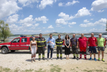 Sesta edizione del Triathlon del Lago di Chiusi