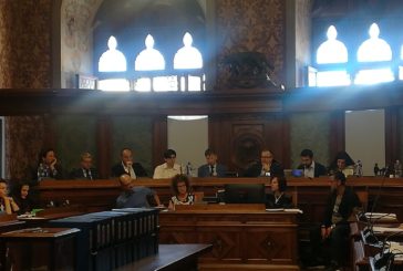 Il sindaco De Mossi ha presentato le linee programmatiche