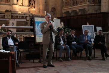 Novità alla regia per il Bruscello Poliziano dedicato a Sangallo