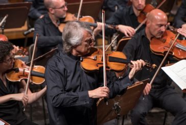 Boris Belkin al Chigiana International Festival