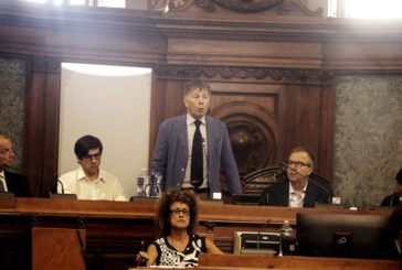 Consiglio Comunale: i temi trattati