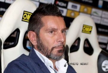 Robur e il ds Dolci si separano consensualmente