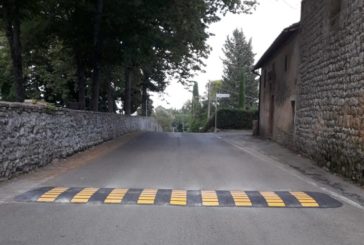 Santa Colomba: terminano i lavori di metanizzazione del 1°stralcio