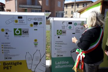 Sei fa un sondaggio: gli utenti non vogliono il porta a porta a sacchetto