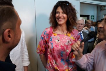 L’assessora Cardin si è dimessa